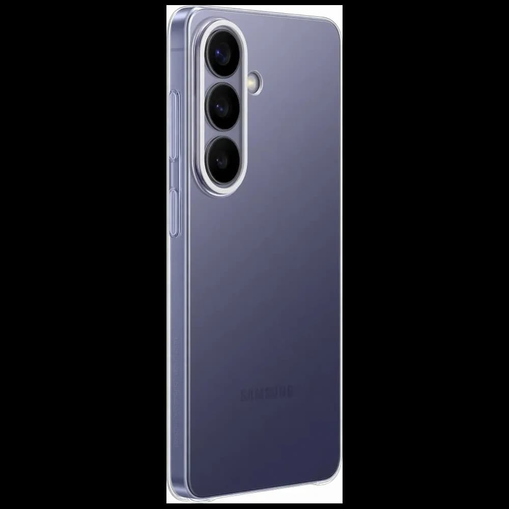 Samsung Clear Galaxy S26 klar
 - 3