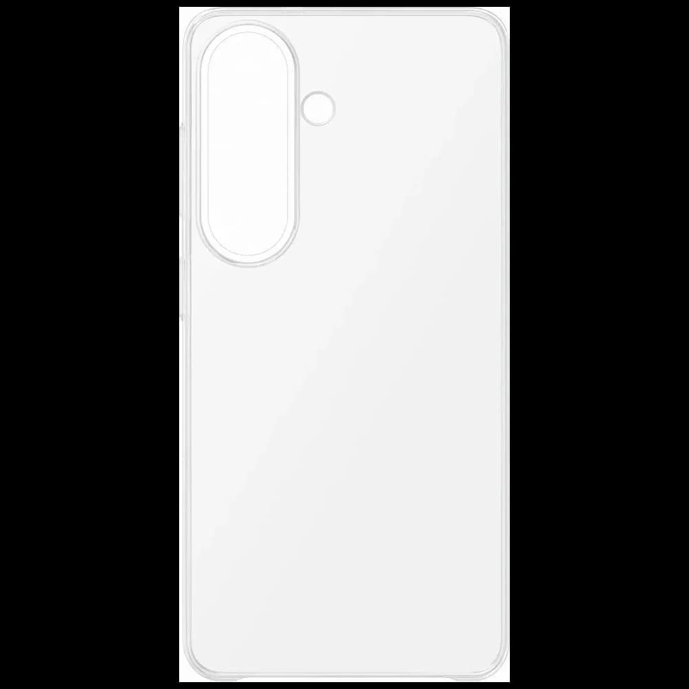 Samsung Clear Galaxy S26 klar
 - 4