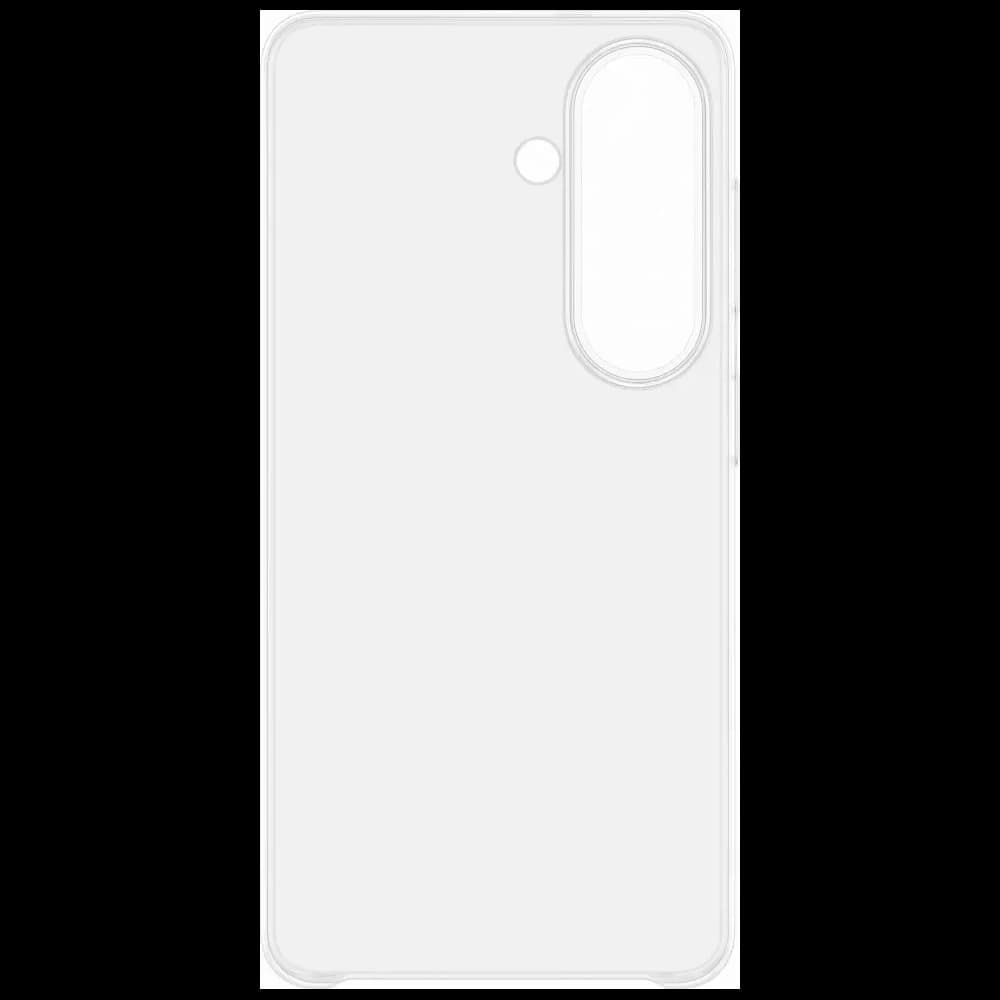 Samsung Clear Galaxy S26 klar
 - 5