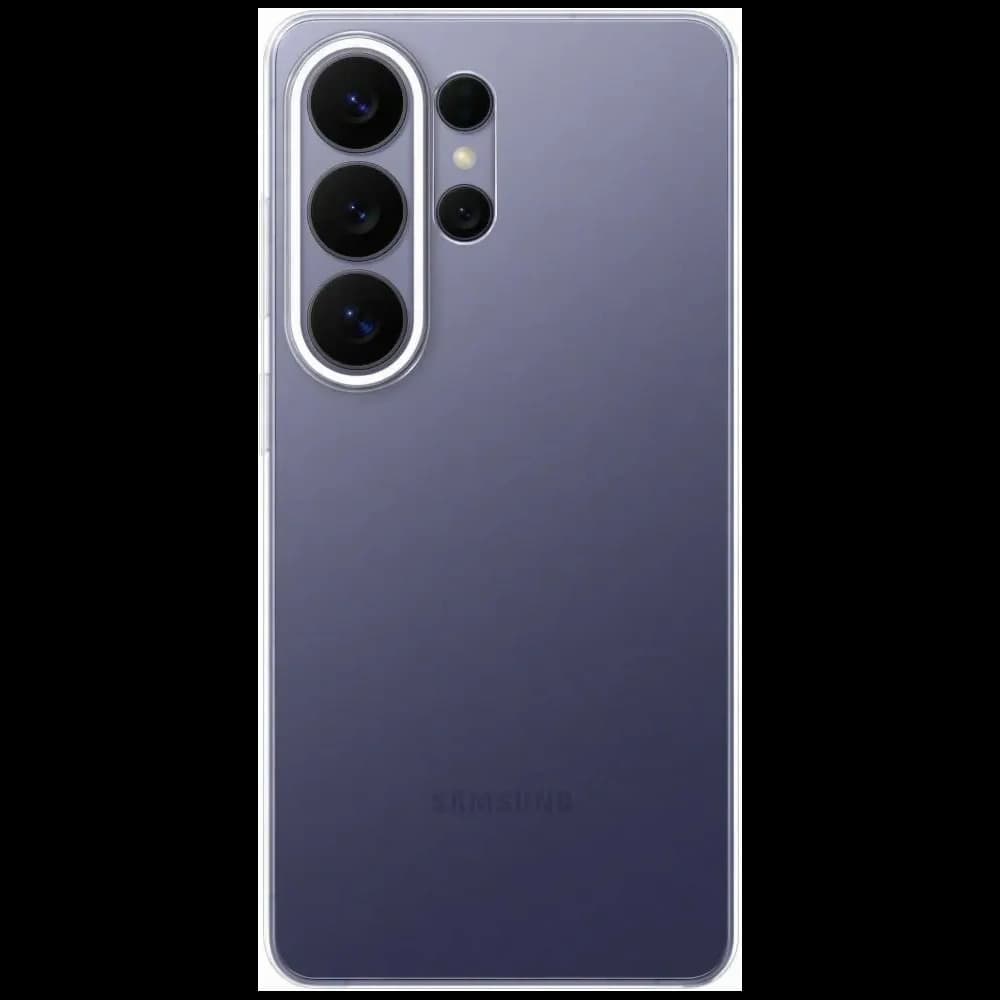 Samsung Clear Galaxy S26 Ultra clear - 1