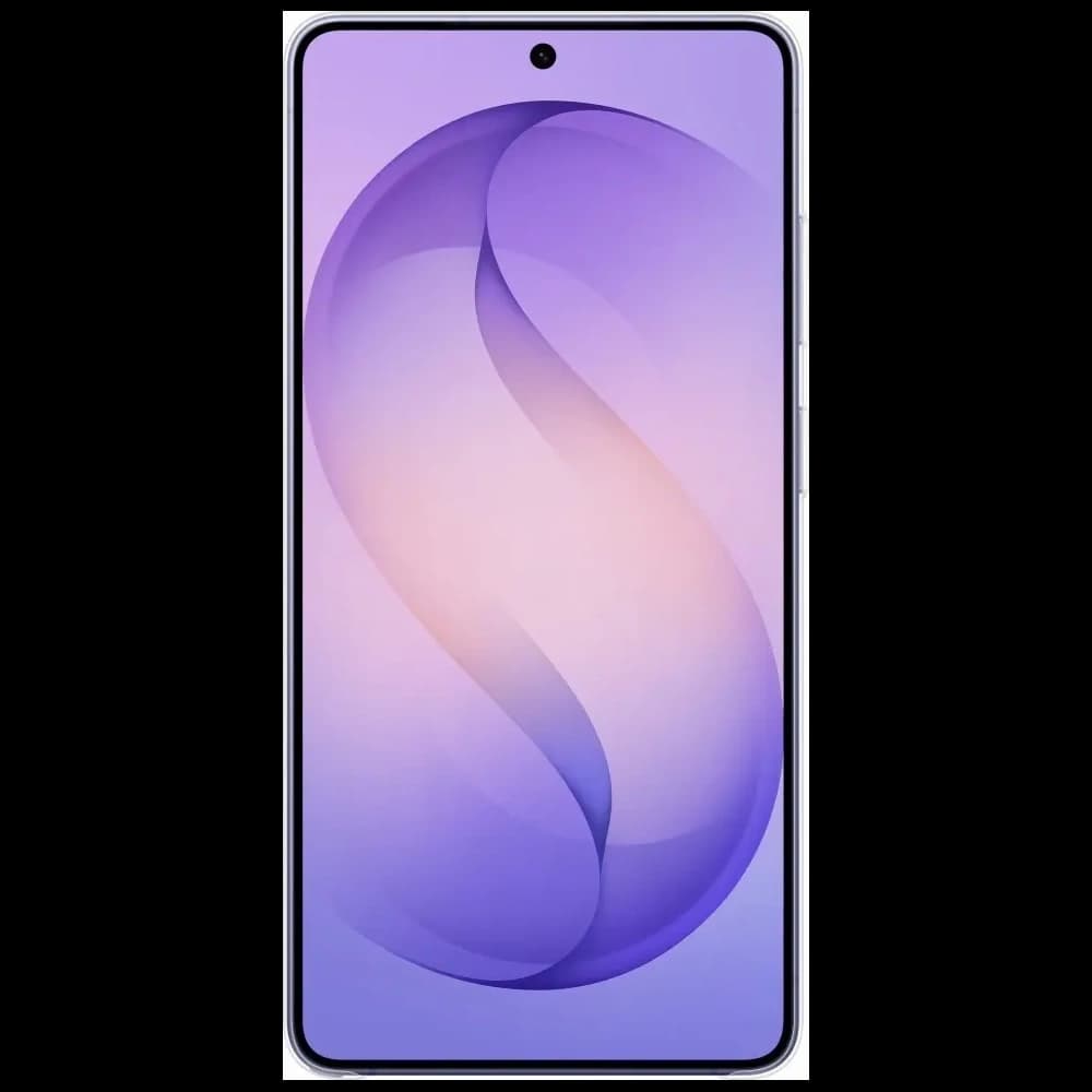 Samsung Clear Galaxy S26 Ultra clear - 2