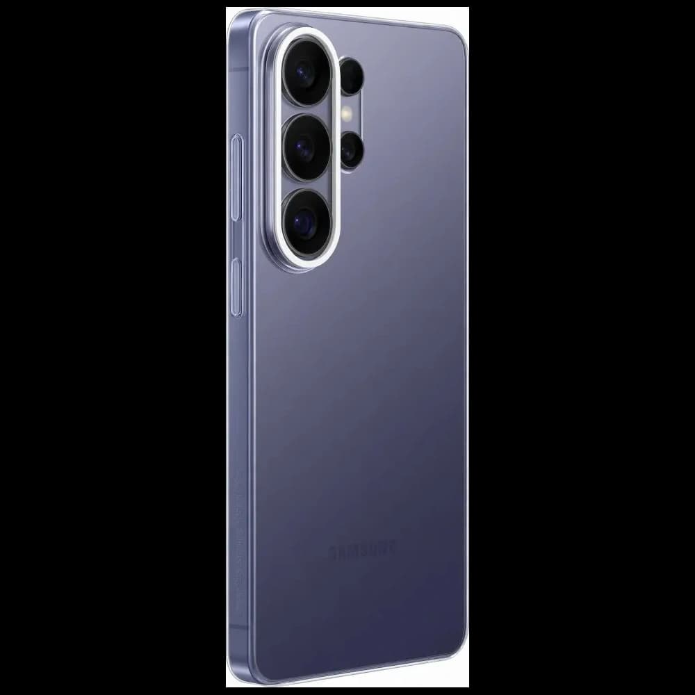 Samsung Clear Galaxy S26 Ultra clear - 3