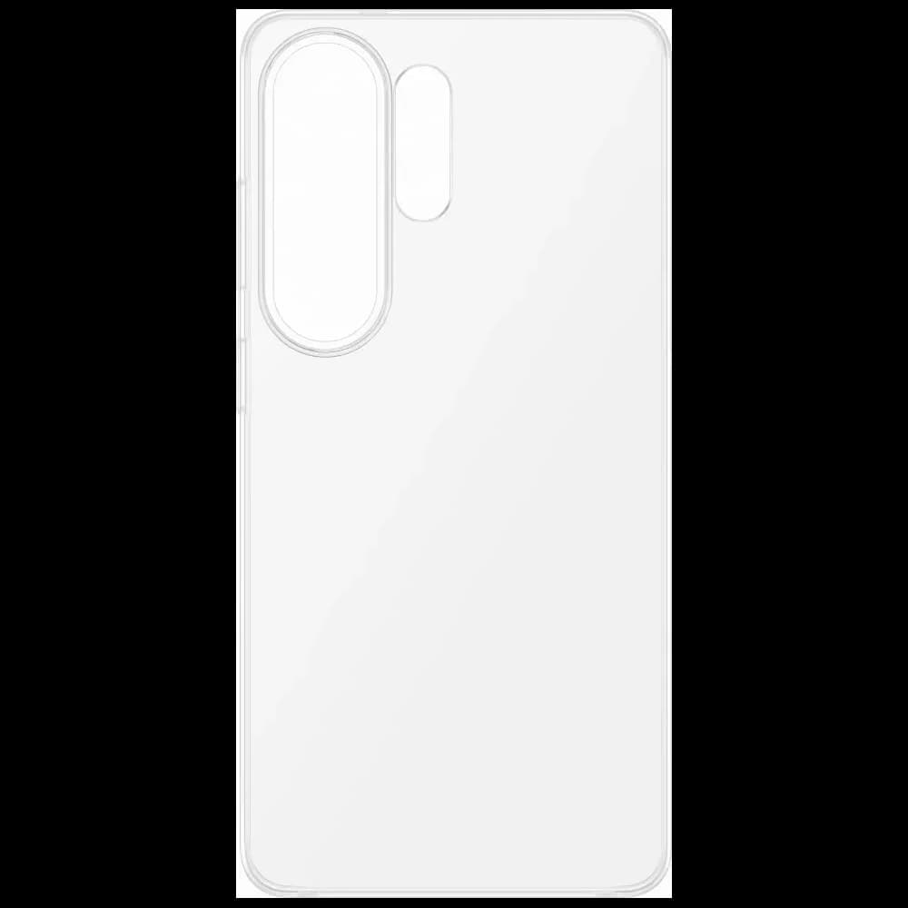 Samsung Clear Galaxy S26 Ultra clear - 4