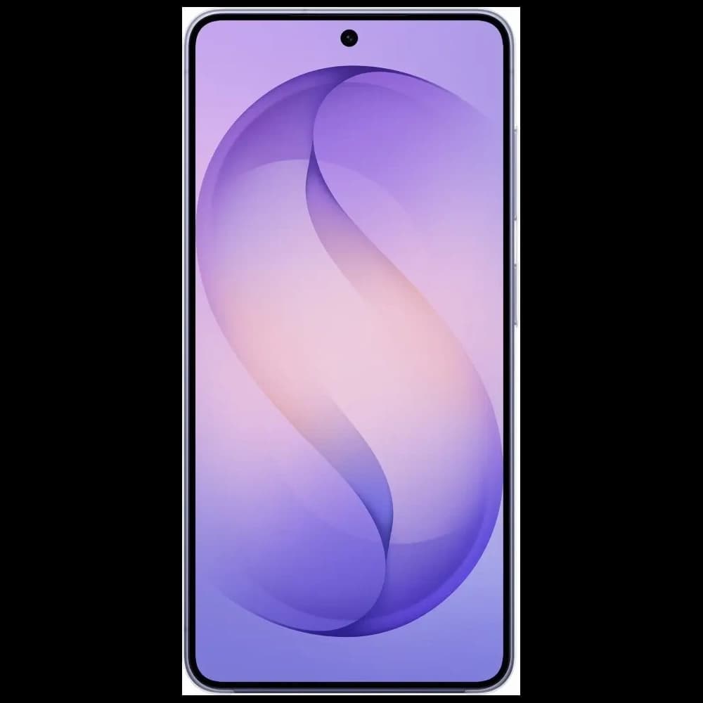 Samsung Clear Magnet Galaxy S26 klar
 - 2