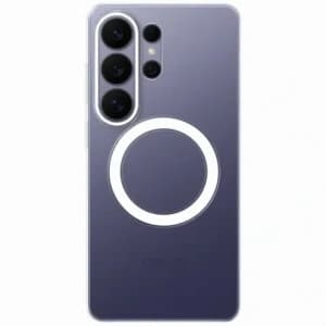 Samsung Clear Magnet Galaxy S26 Ultra clear