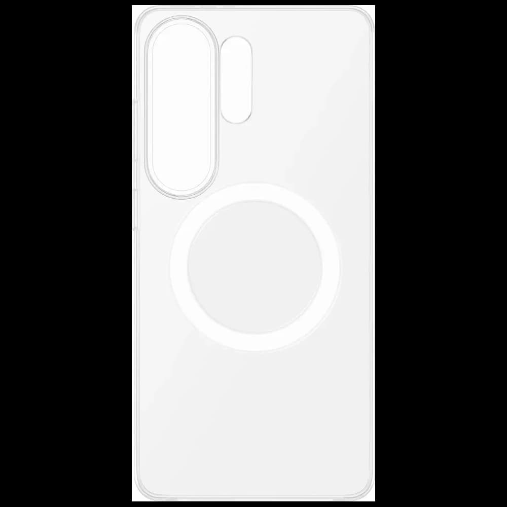 Samsung Clear Magnet Galaxy S26 Ultra clear - 4