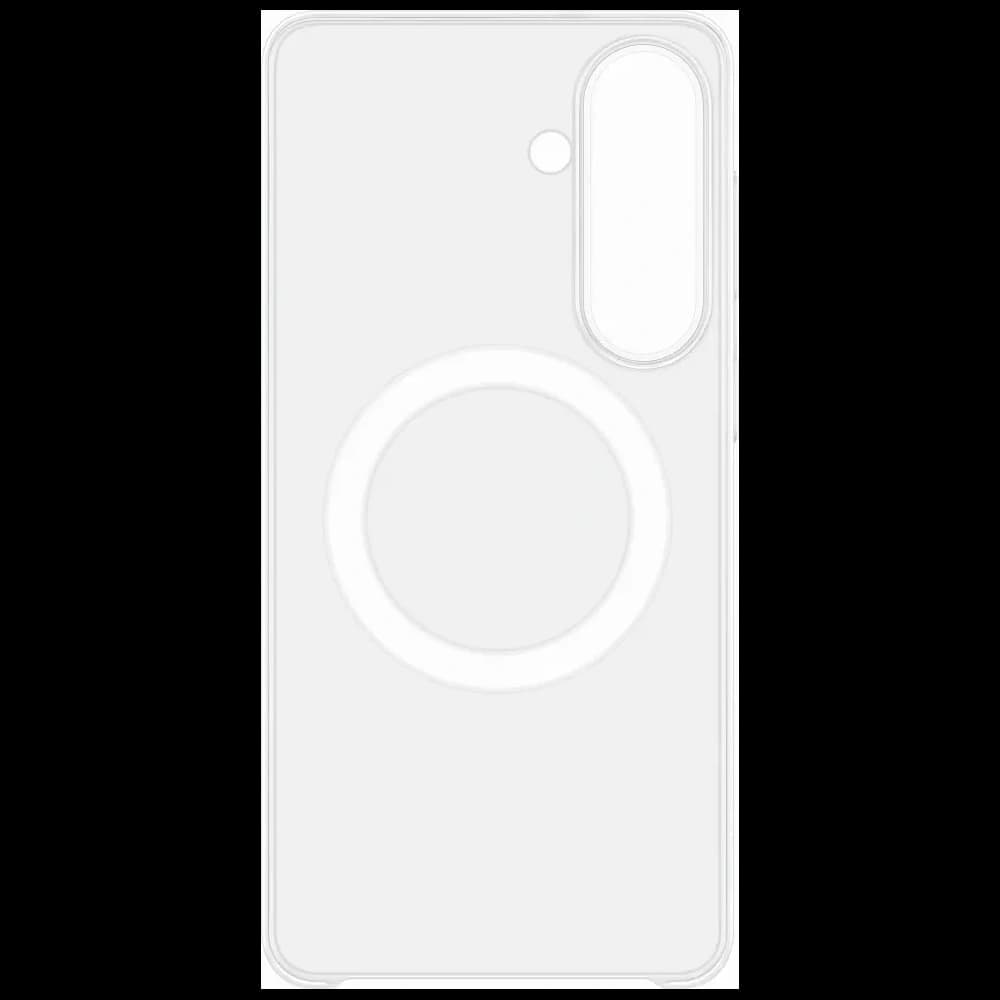 Samsung Clear Magnet Galaxy S26+ Plus klar
 - 5
