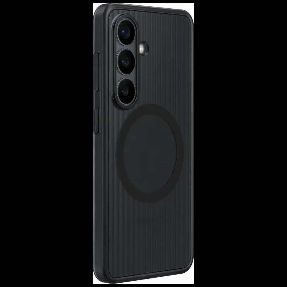 Samsung Rugged Magnet Galaxy S26 schwarz
 - 3