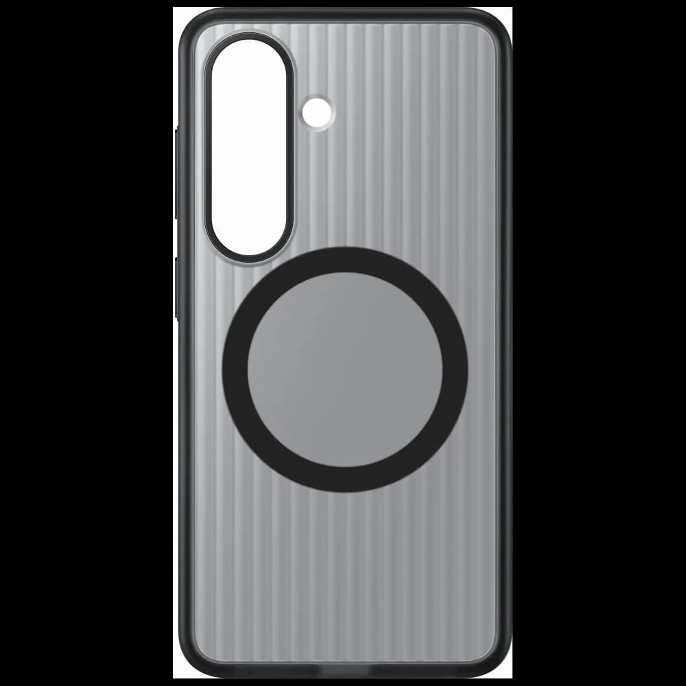 Samsung Rugged Magnet Galaxy S26 schwarz
 - 4