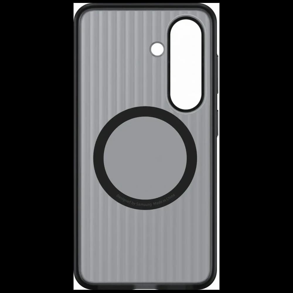 Samsung Rugged Magnet Galaxy S26 schwarz
 - 5