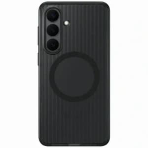 Samsung Rugged Magnet Galaxy S26+ Plus schwarz
