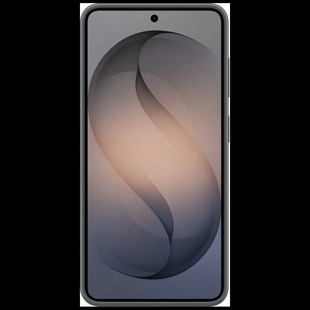 Samsung Silikon Magnet Galaxy S26 schwarz
 - 2