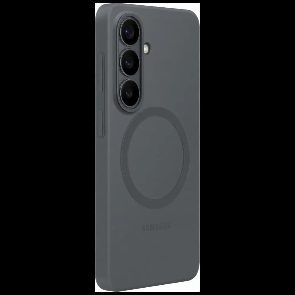 Samsung Silikon Magnet Galaxy S26 schwarz
 - 3