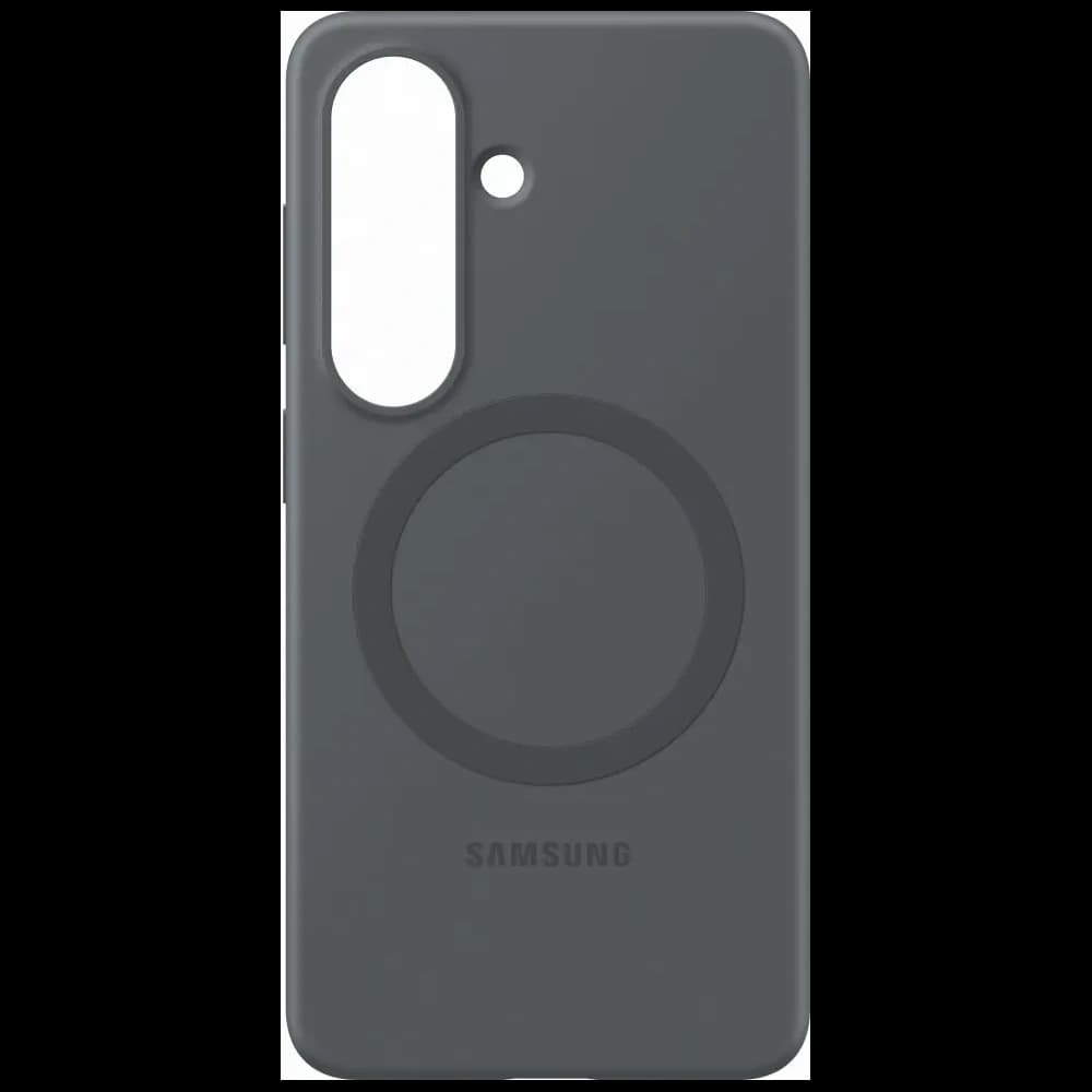 Samsung Silikon Magnet Galaxy S26 schwarz
 - 4