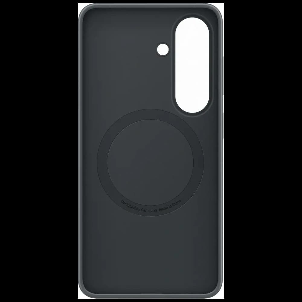 Samsung Silikon Magnet Galaxy S26 schwarz
 - 5