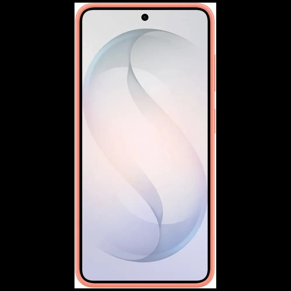 Samsung Silikon Magnet Galaxy S26 koralle
 - 2