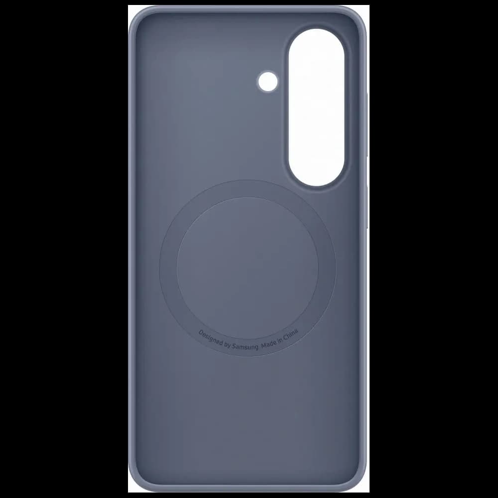 Samsung Silicone Magnet Galaxy S26 blue-purple - 5