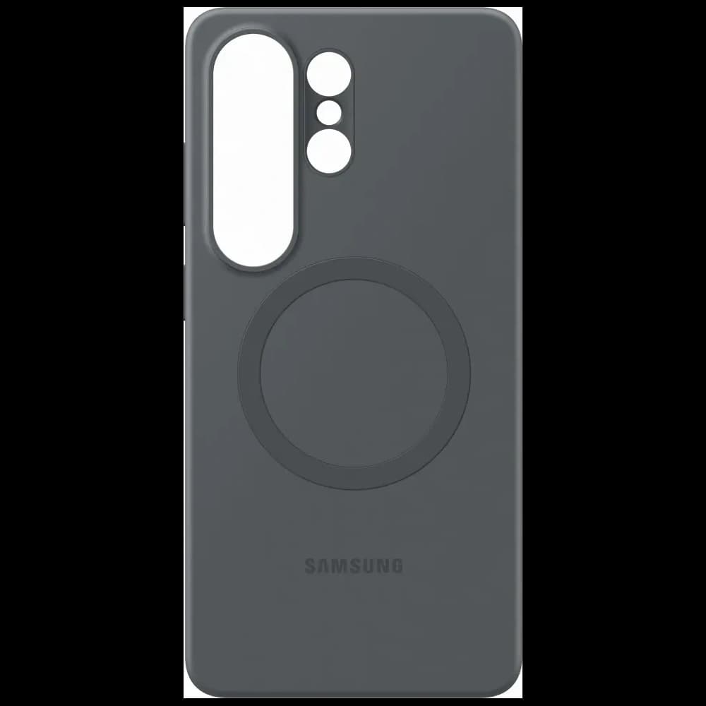 Samsung Silicone Magnet Galaxy S26 Ultra black - 4