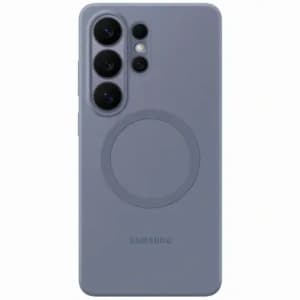 Samsung Silikon Magnet Galaxy S26 Ultra blau-lila
