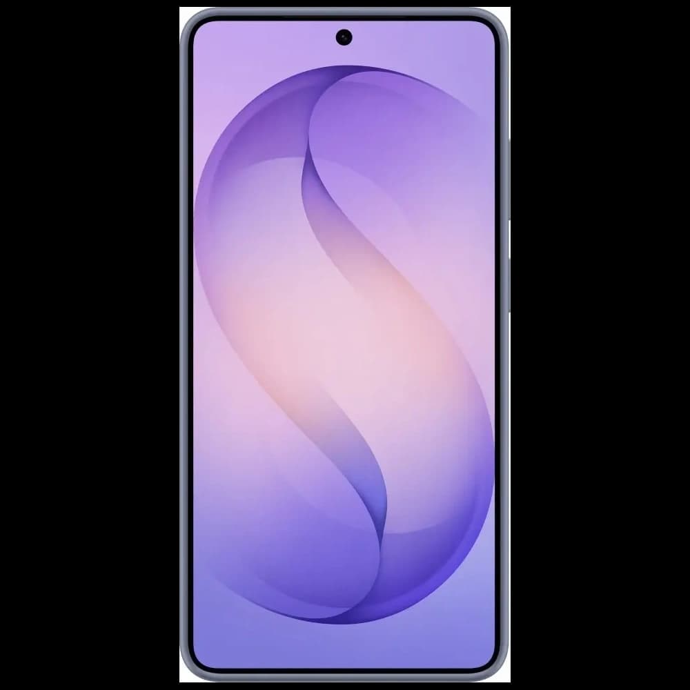 Samsung Silikon Magnet Galaxy S26 Ultra blau-lila
 - 2