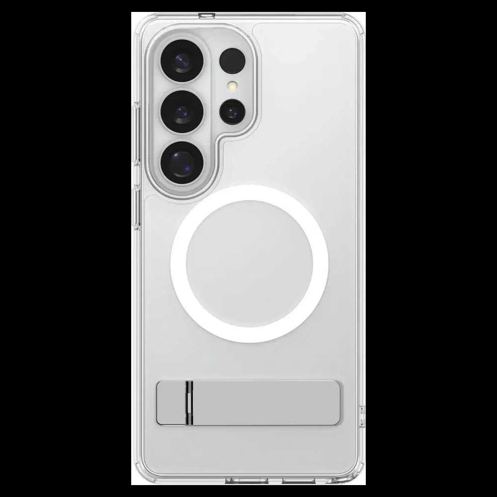 Spigen Ultra Hybrid S Mag MagSafe Samsung Galaxy S26 Ultra Clear/white - 3