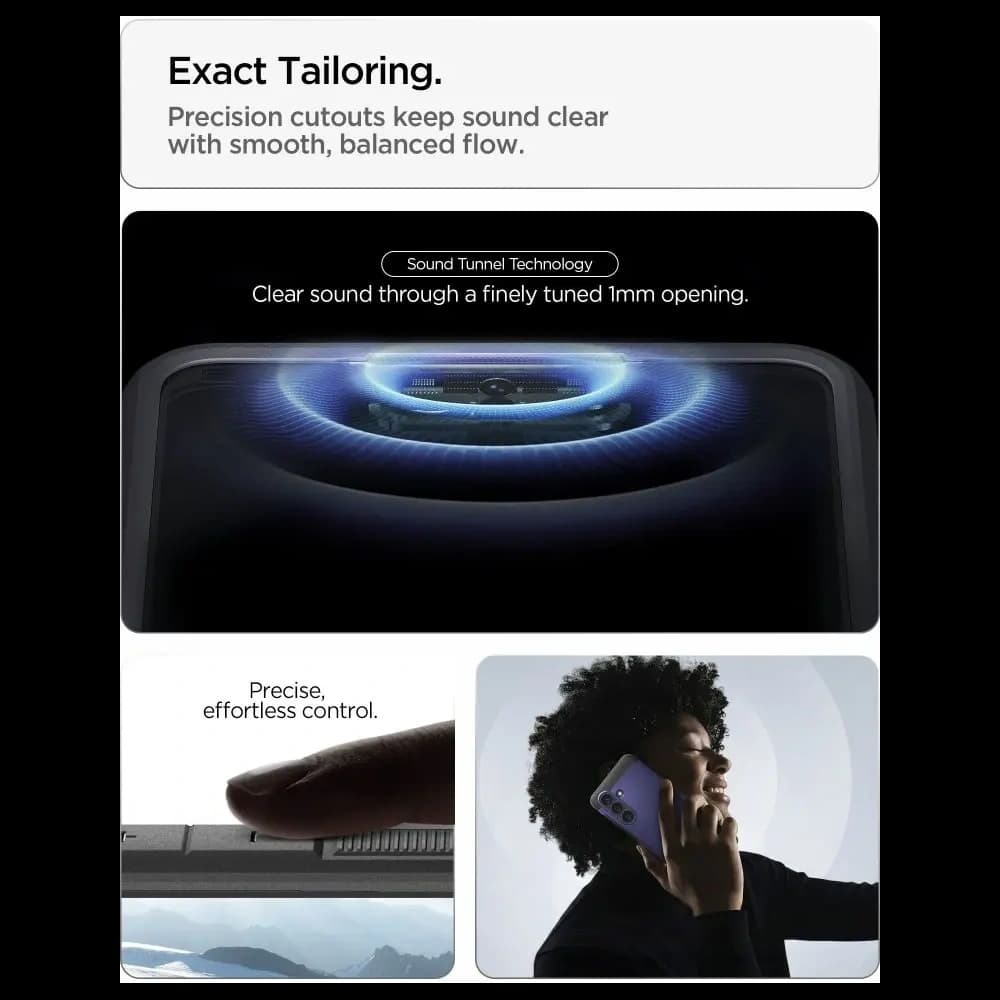 Spigen Tough Armor Mag MagSafe Samsung Galaxy S26+ Plus Asche Violett
 - 12