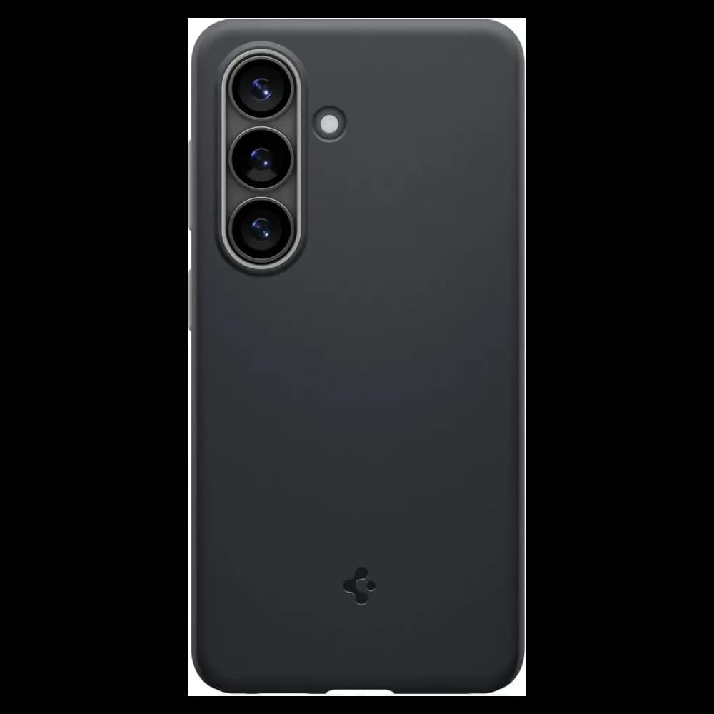 Spigen Nano Pop Mag MagSafe Samsung Galaxy S26 Black Sesame - 3