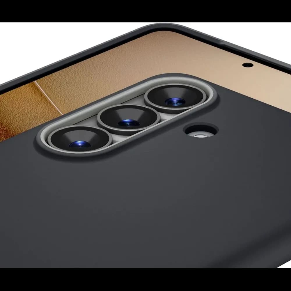 Spigen Nano Pop Mag MagSafe Samsung Galaxy S26 Black Sesame - 7