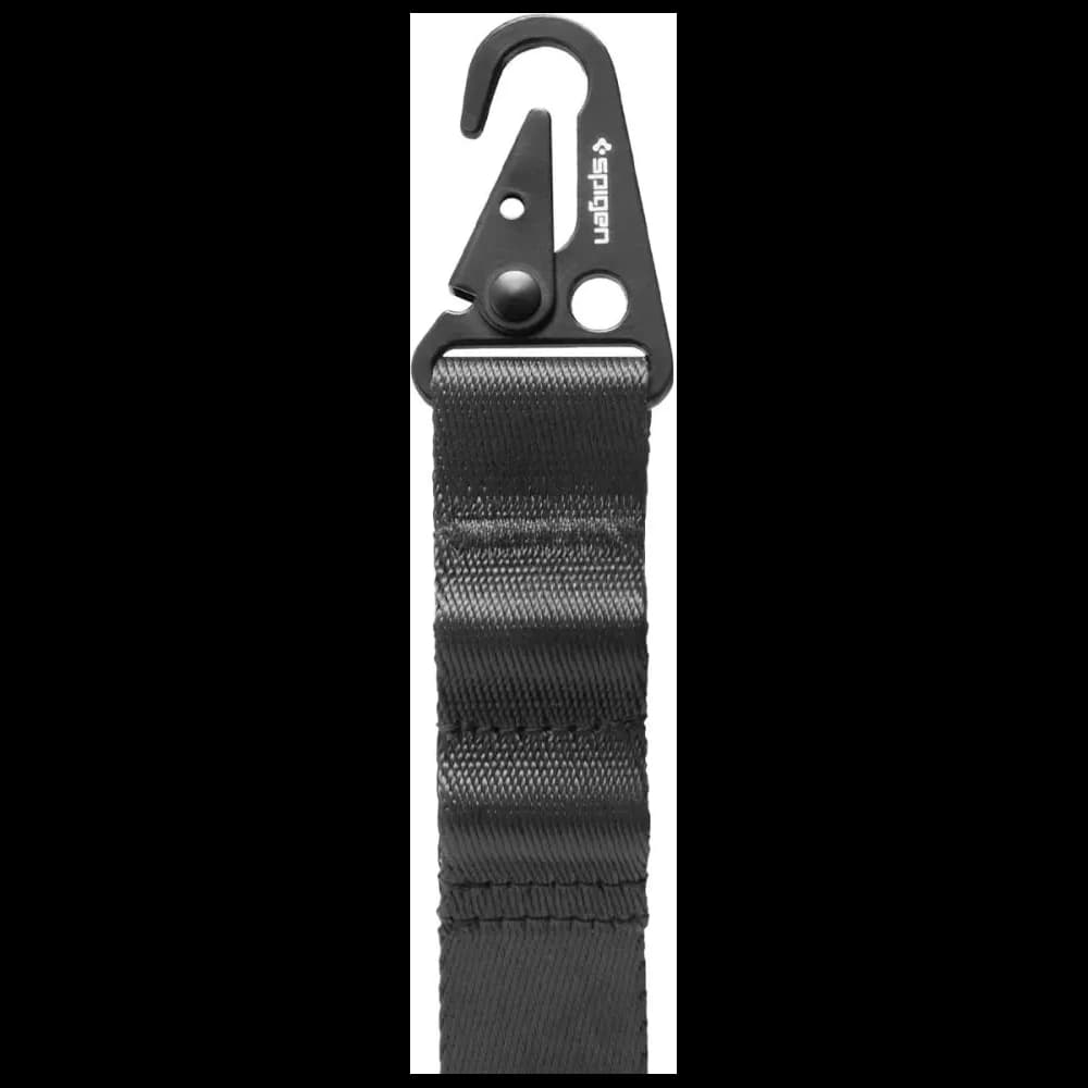 Spigen DA30M Universal Lanyard Strap Crossbody Black - 5