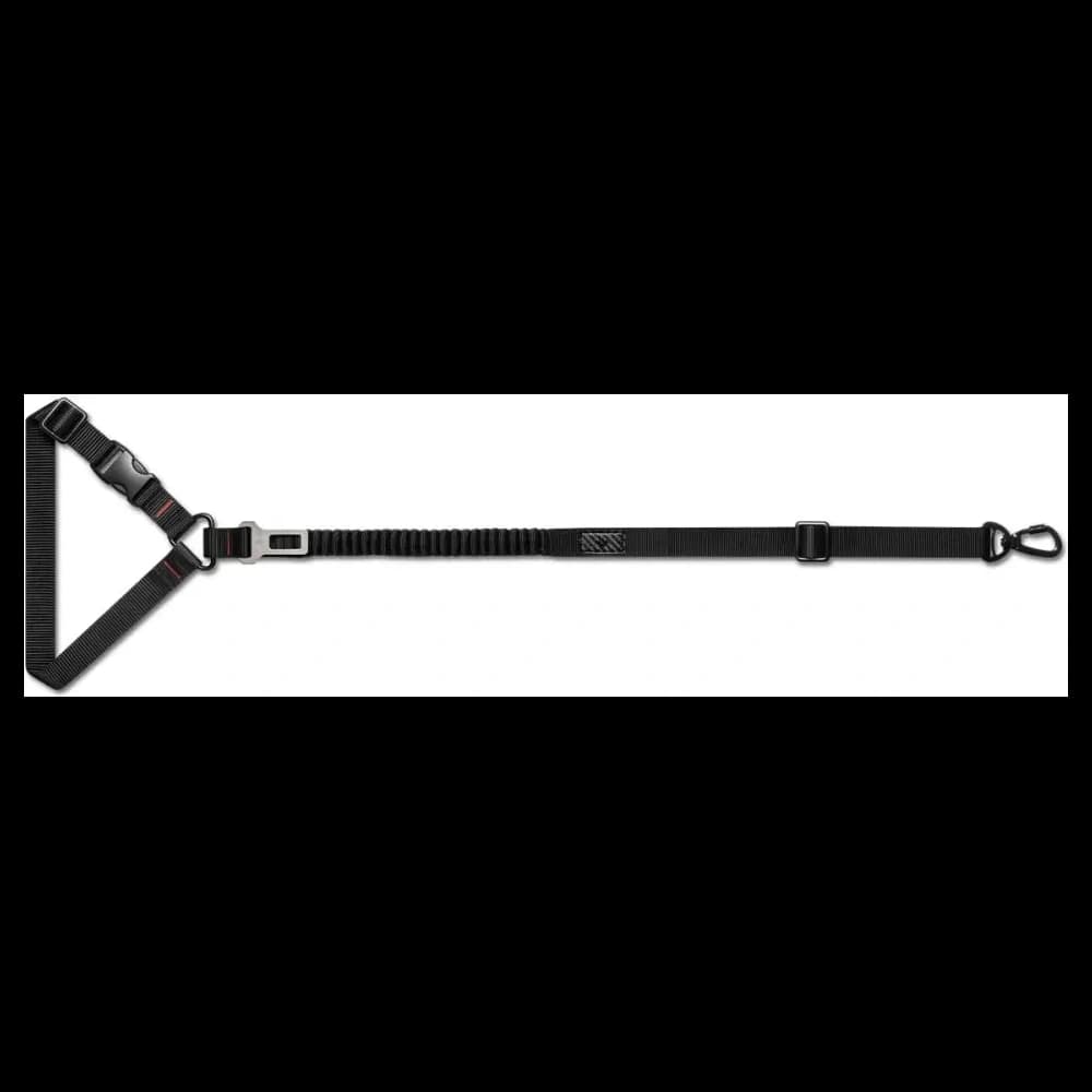 Spigen PS100 Universeller Autosicherheitsgurt Halter Für Haustiere Schwarz
 - 2