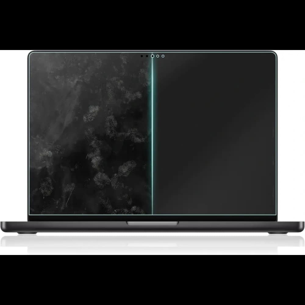 GrizzGlass MatteScreen Easy Apple MacBook Pro 14" M5 2025 - 2