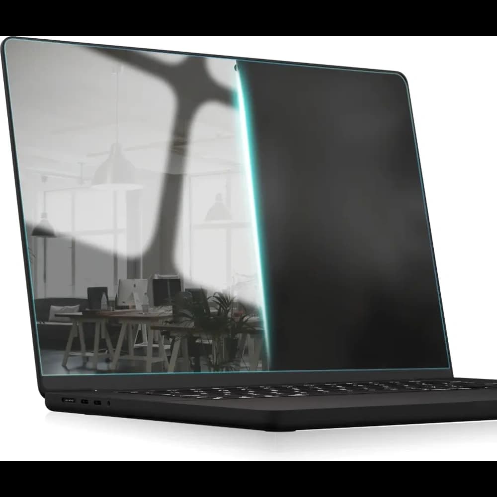 GrizzGlass MatteScreen Easy Apple MacBook Pro 14" M5 2025 - 3