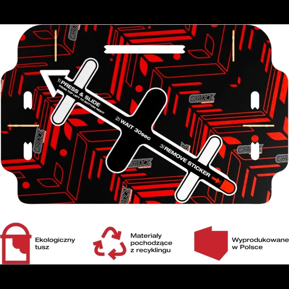 GrizzGlass MatteScreen Easy Apple MacBook Pro 14" M5 2025 - 4