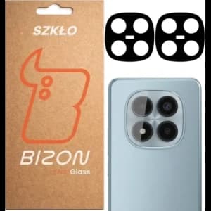 Szkło na aparat Bizon Glass Lens do Xiaomi Redmi Note 15 Pro 4G [2 PACK]