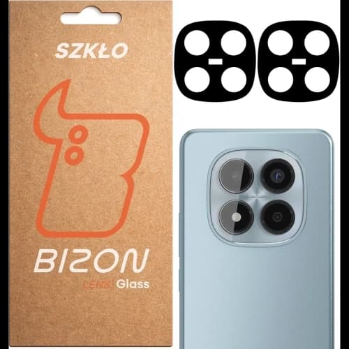 Bizon Glass Lens Xiaomi Redmi Note 15 Pro 4G [2 PACK]
