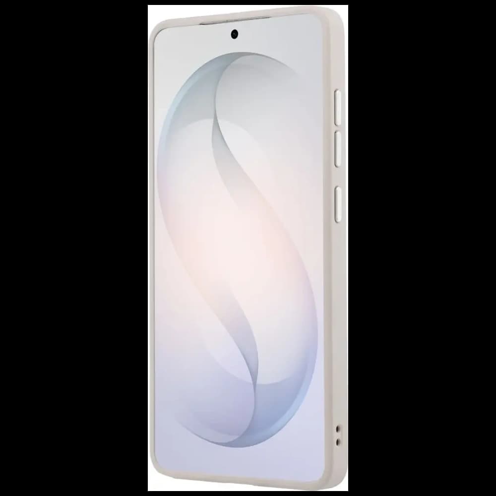 Karl Lagerfeld Embossed Ring RSG Logo MagSafe Samsung Galaxy S26 Ultra pink - 5