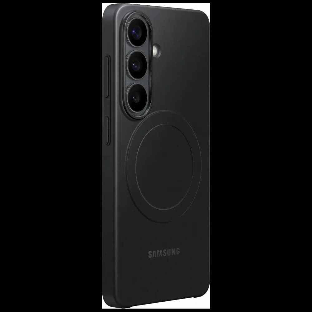 Samsung Slim Magnet Galaxy S26 black - 3