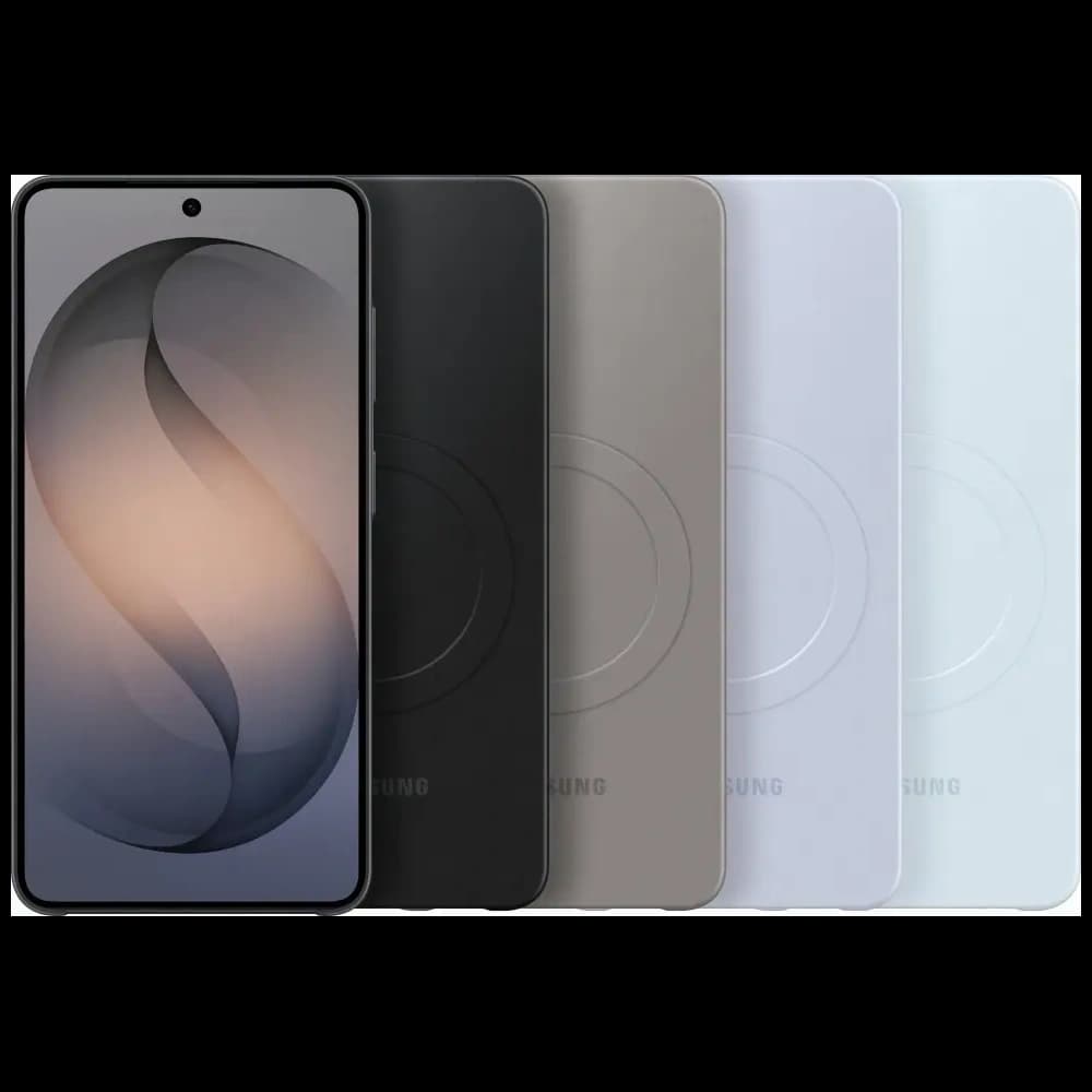 Samsung Slim Magnet Galaxy S26 black - 6