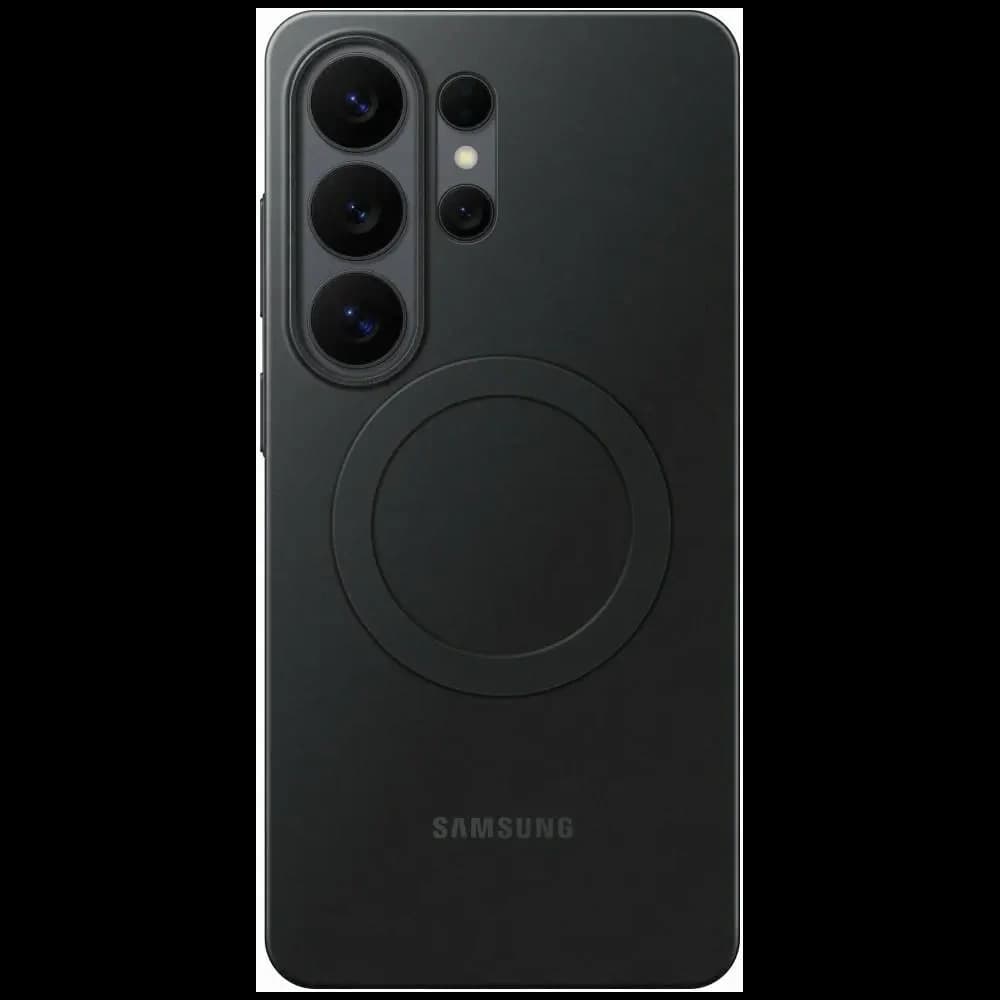 Samsung Slim Magnet Galaxy S26 Ultra black - 1