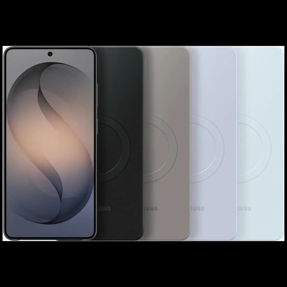 Samsung Slim Magnet Galaxy S26 Ultra black - 6