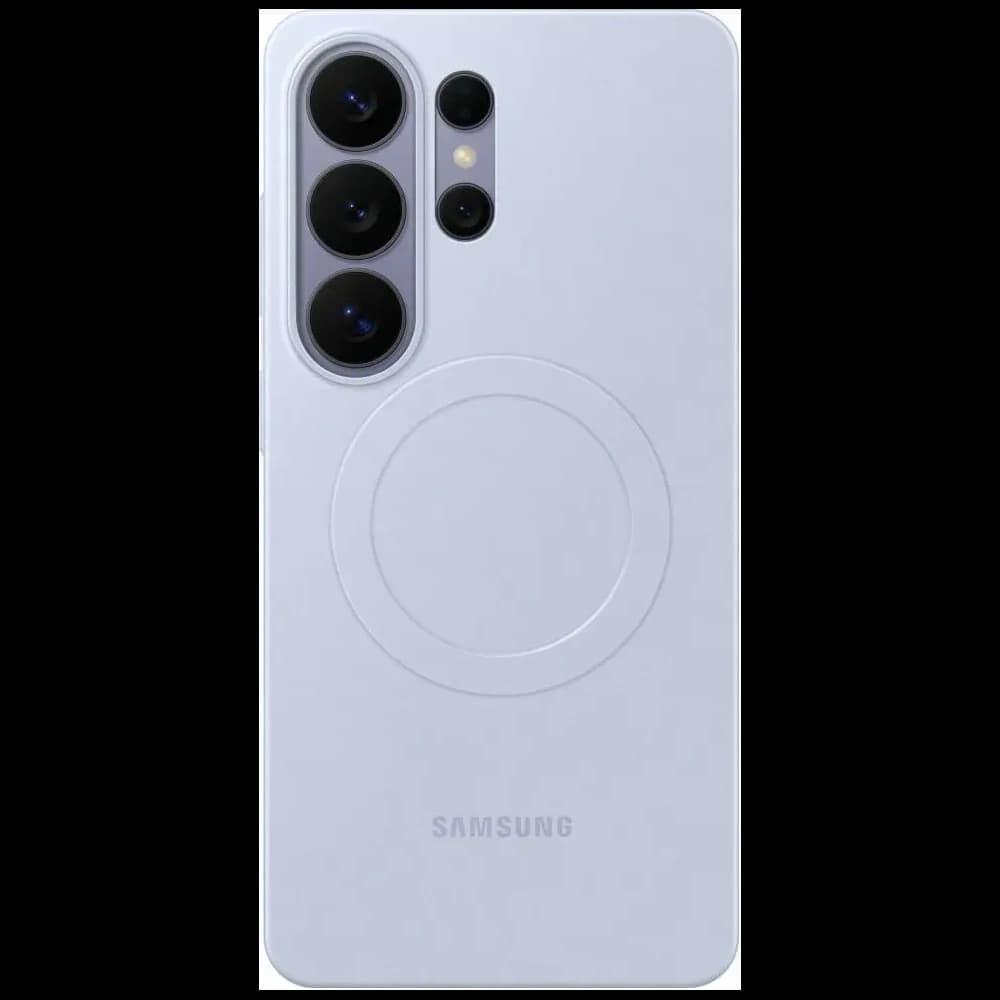 Samsung Slim Magnet Galaxy S26 Ultra light purple - 1