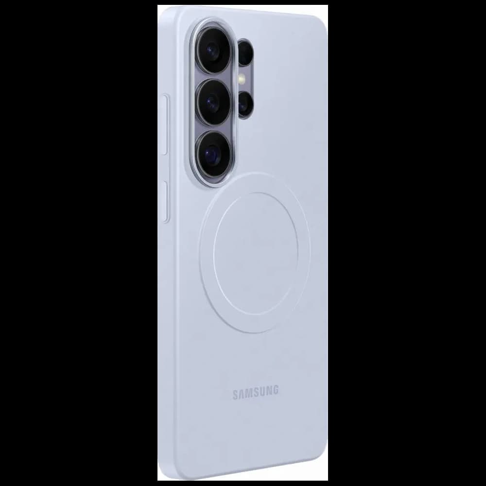 Samsung Slim Magnet Galaxy S26 Ultra light purple - 3