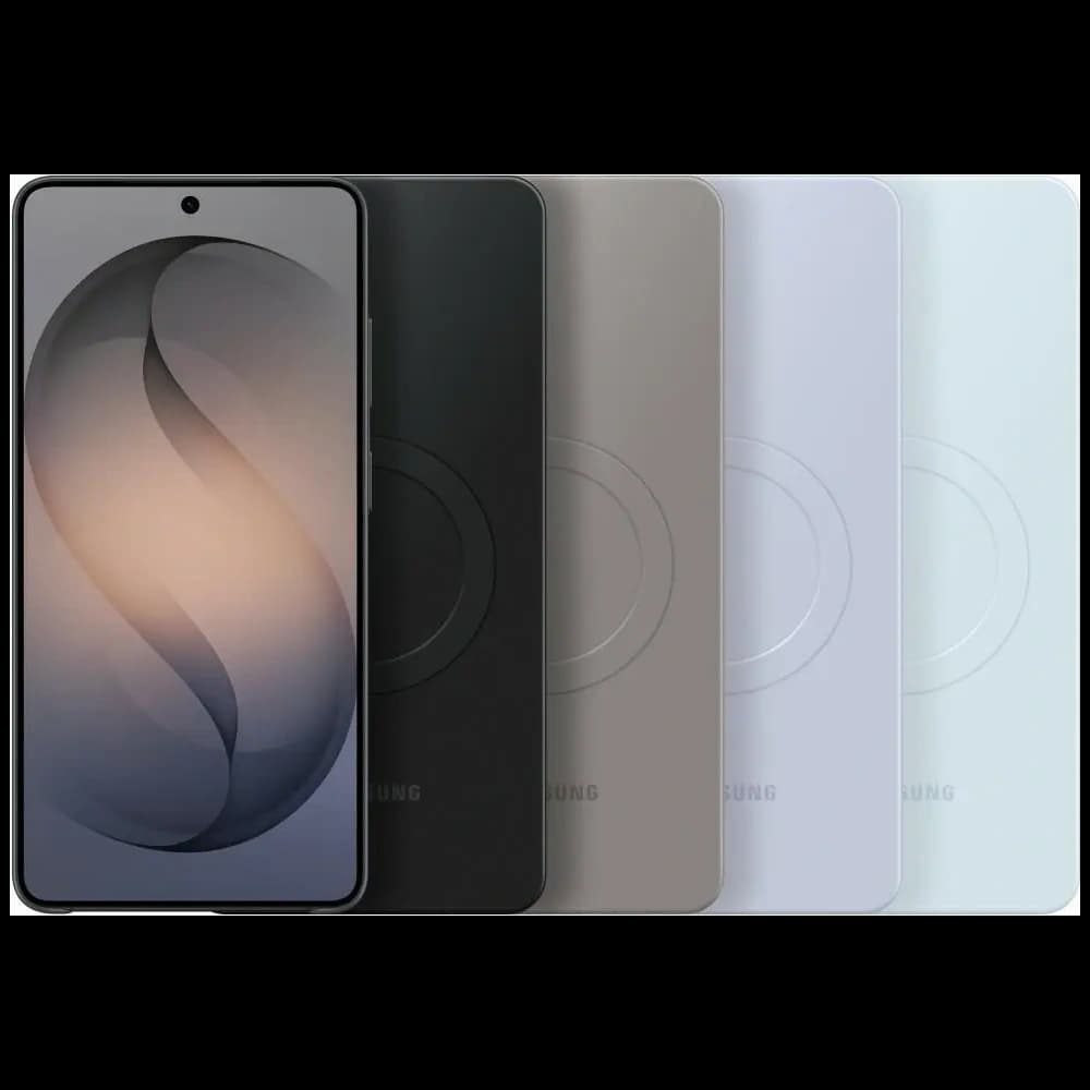 Samsung Slim Magnet Galaxy S26 Ultra light purple - 6