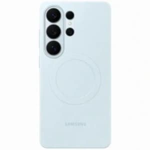 Samsung Slim Magnet Galaxy S26 Ultra hellblau

