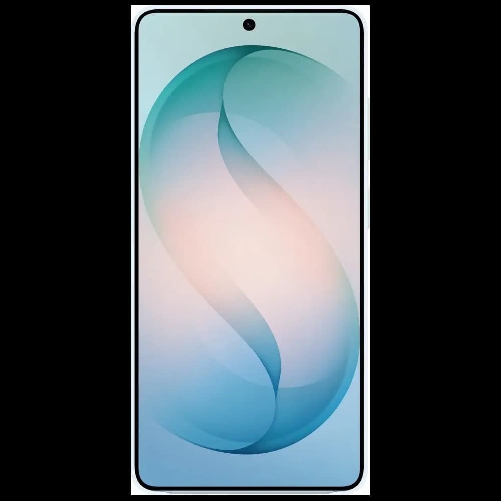 Samsung Slim Magnet Galaxy S26 Ultra light blue - 2