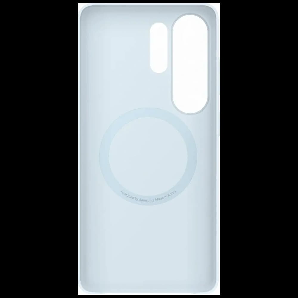 Samsung Slim Magnet Galaxy S26 Ultra light blue - 5
