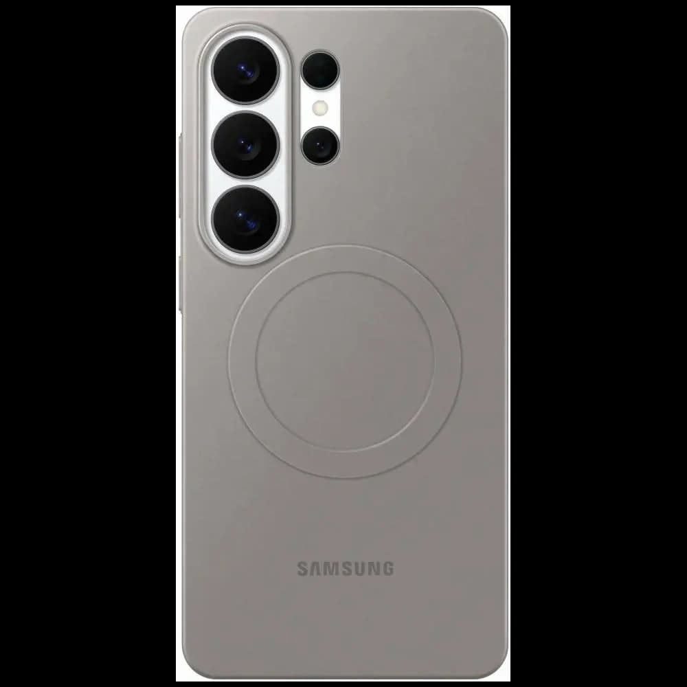 Samsung Slim Magnet Galaxy S26 Ultra grey - 1