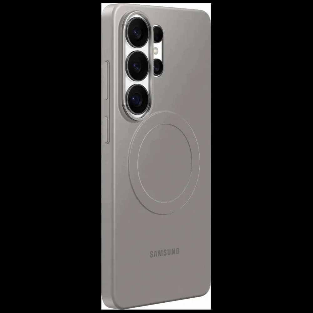 Samsung Slim Magnet Galaxy S26 Ultra grey - 3