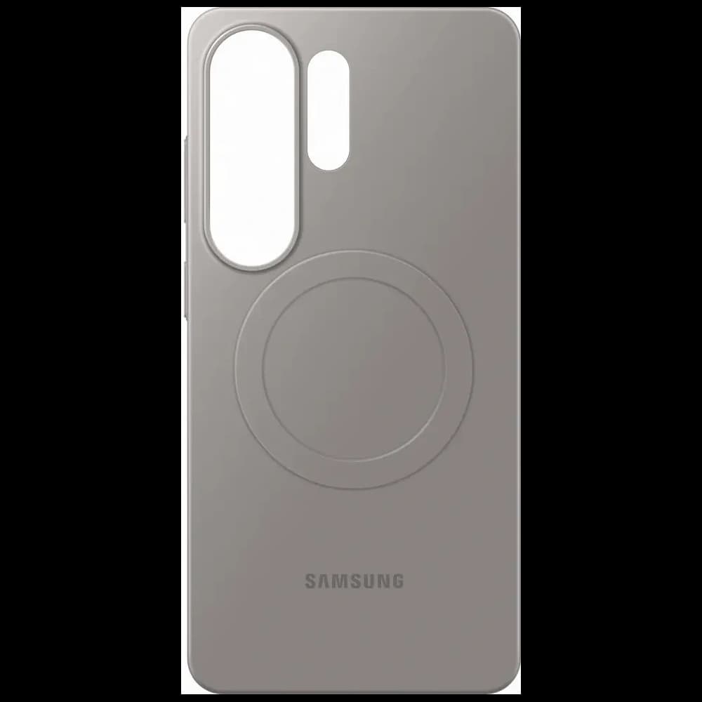 Samsung Slim Magnet Galaxy S26 Ultra grey - 4