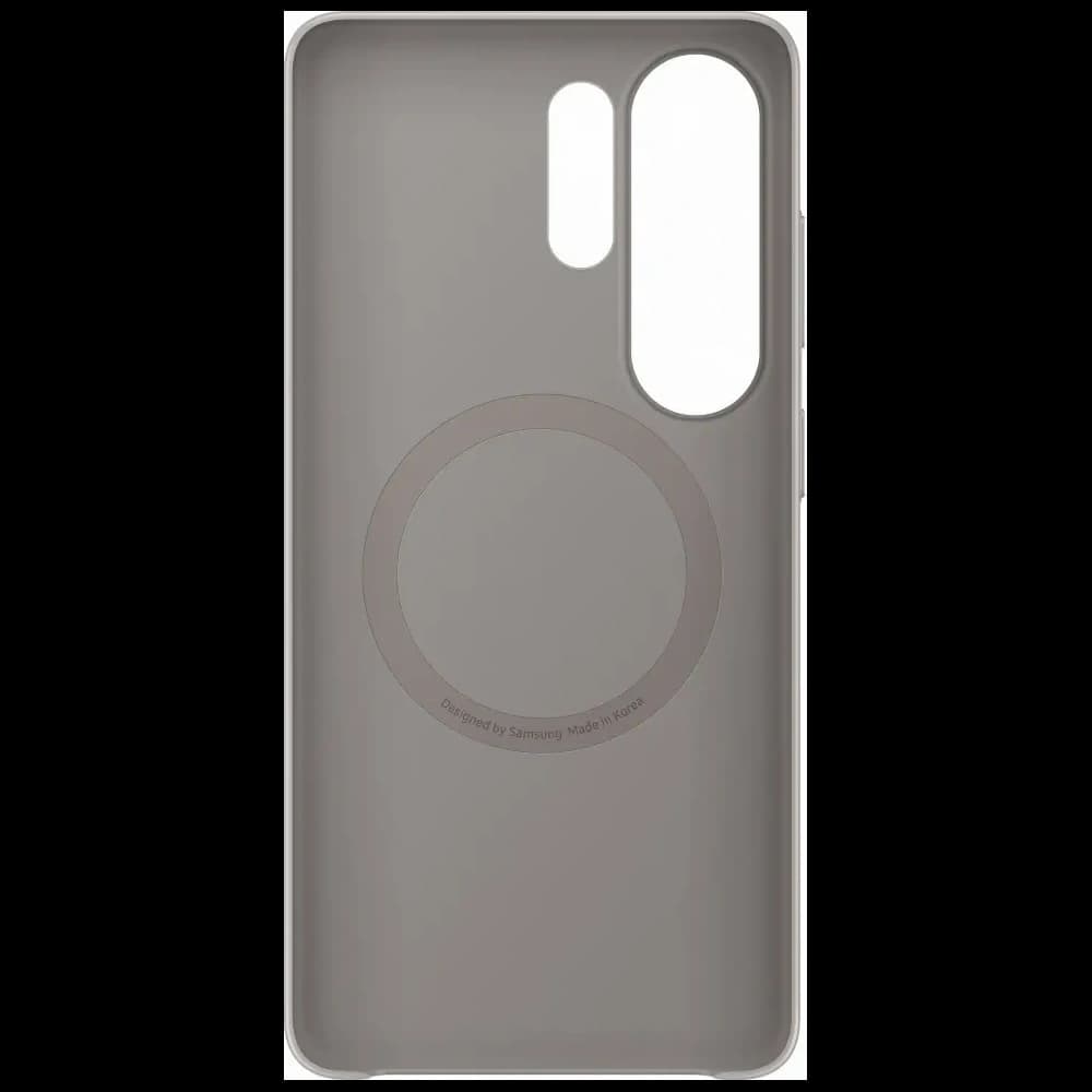 Samsung Slim Magnet Galaxy S26 Ultra grey - 5